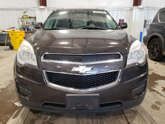 Photo 4 VIN: 2GNFLEEK2D6390385 - CHEVROLET EQUINOX LT 