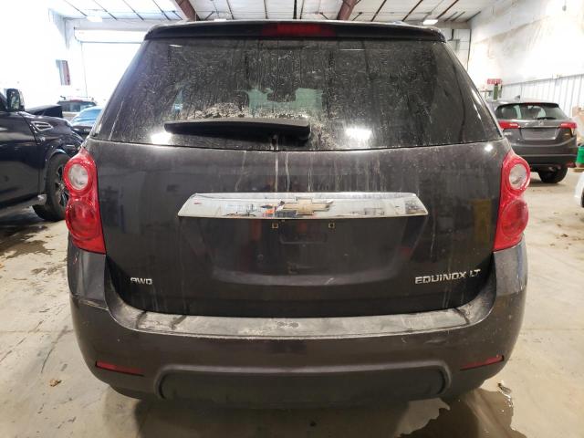 Photo 5 VIN: 2GNFLEEK2D6390385 - CHEVROLET EQUINOX LT 