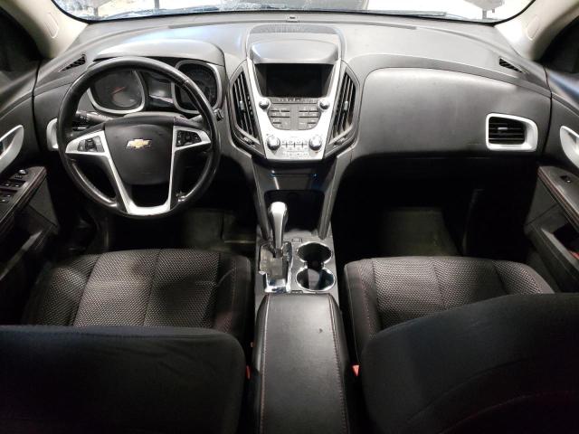 Photo 7 VIN: 2GNFLEEK2D6390385 - CHEVROLET EQUINOX LT 