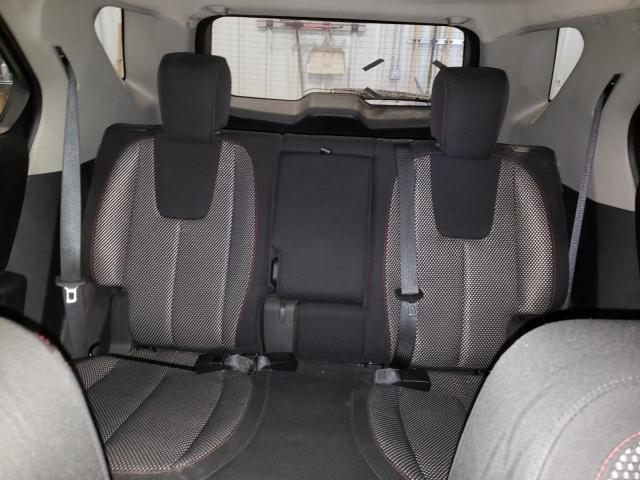 Photo 9 VIN: 2GNFLEEK2D6390385 - CHEVROLET EQUINOX LT 