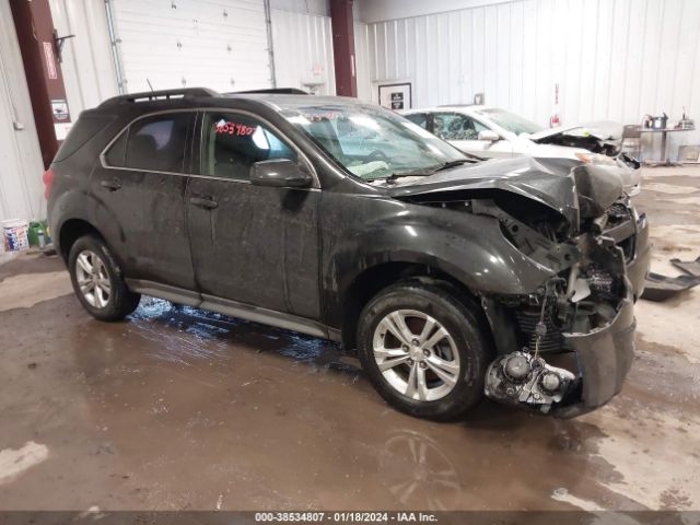 Photo 0 VIN: 2GNFLEEK2D6393609 - CHEVROLET EQUINOX 