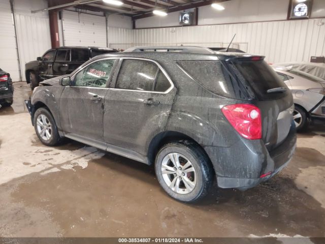 Photo 2 VIN: 2GNFLEEK2D6393609 - CHEVROLET EQUINOX 