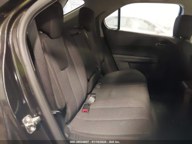 Photo 7 VIN: 2GNFLEEK2D6393609 - CHEVROLET EQUINOX 