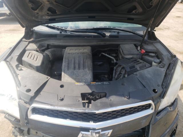 Photo 6 VIN: 2GNFLEEK2E6142817 - CHEVROLET EQUINOX LS 