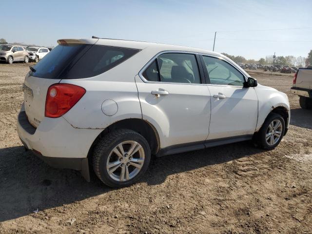 Photo 2 VIN: 2GNFLEEK2E6171282 - CHEVROLET EQUINOX LS 