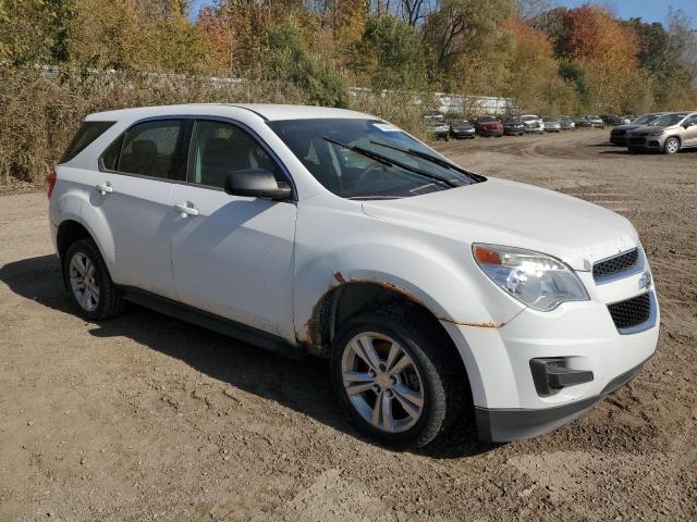 Photo 3 VIN: 2GNFLEEK2E6171282 - CHEVROLET EQUINOX LS 