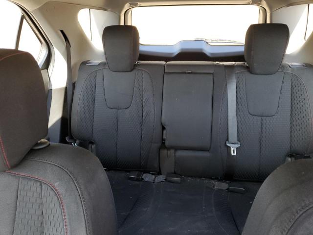 Photo 9 VIN: 2GNFLEEK2E6171282 - CHEVROLET EQUINOX LS 