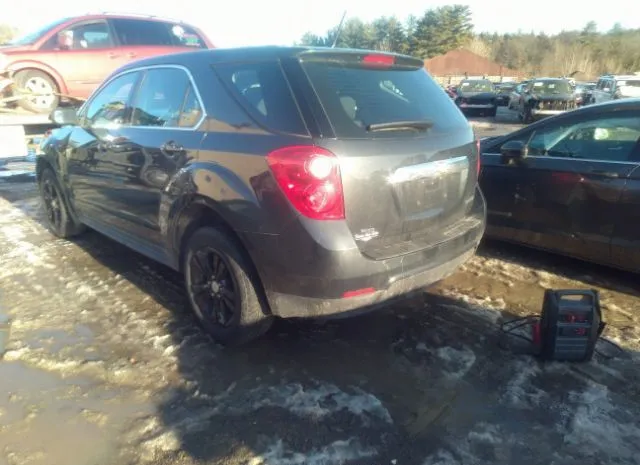 Photo 2 VIN: 2GNFLEEK2E6187997 - CHEVROLET EQUINOX 