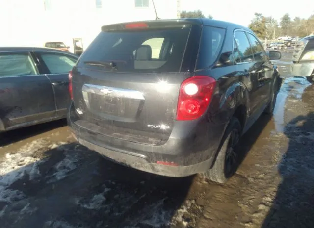 Photo 3 VIN: 2GNFLEEK2E6187997 - CHEVROLET EQUINOX 