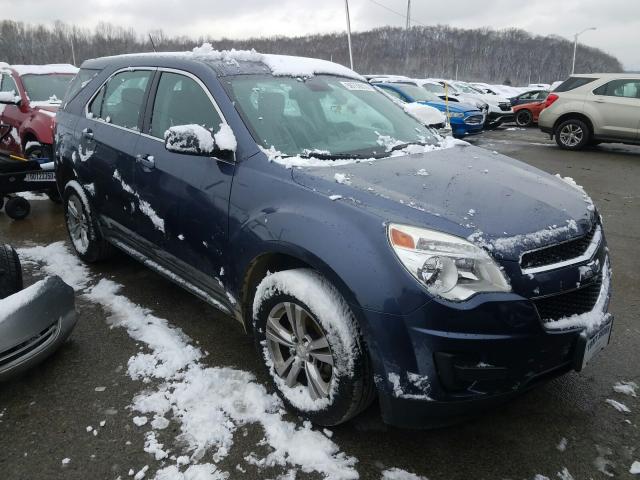 Photo 8 VIN: 2GNFLEEK2E6190303 - CHEVROLET EQUINOX 