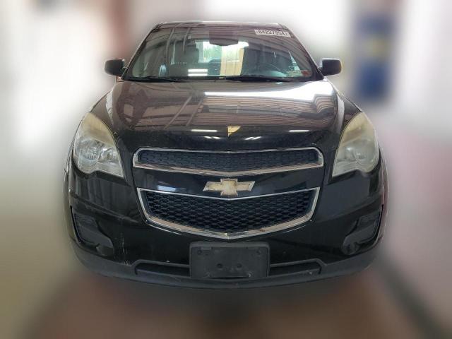 Photo 4 VIN: 2GNFLEEK2E6198904 - CHEVROLET EQUINOX 