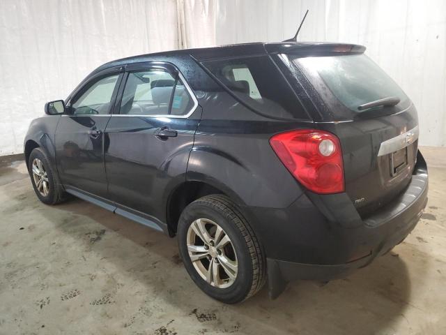 Photo 1 VIN: 2GNFLEEK2E6204457 - CHEVROLET EQUINOX LS 