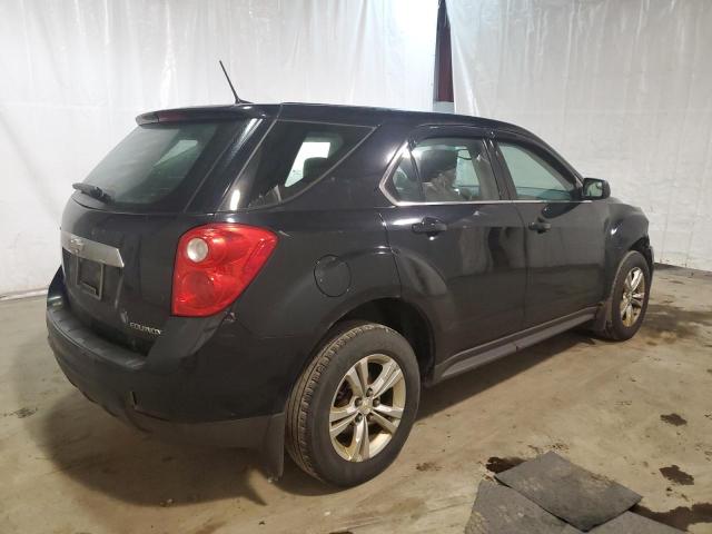 Photo 2 VIN: 2GNFLEEK2E6204457 - CHEVROLET EQUINOX LS 