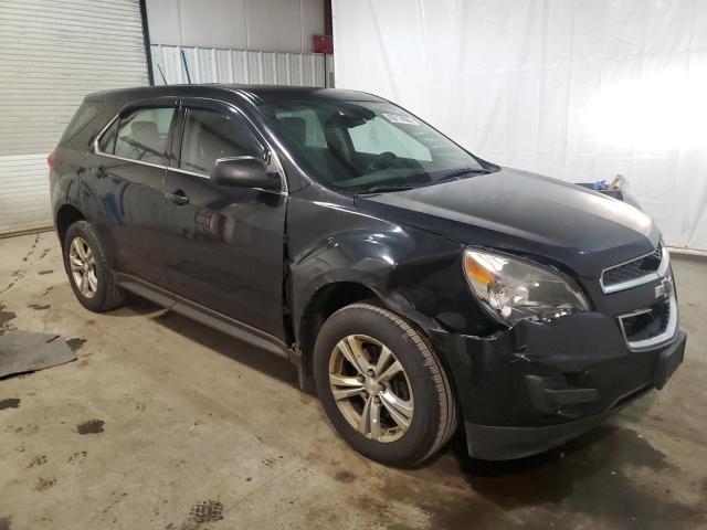 Photo 3 VIN: 2GNFLEEK2E6204457 - CHEVROLET EQUINOX LS 