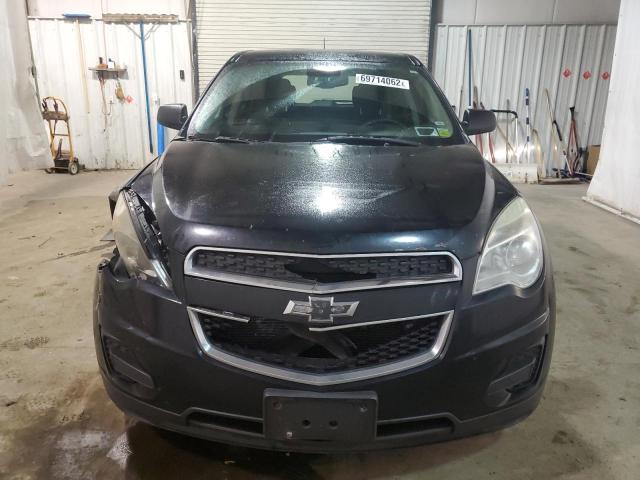 Photo 4 VIN: 2GNFLEEK2E6204457 - CHEVROLET EQUINOX LS 