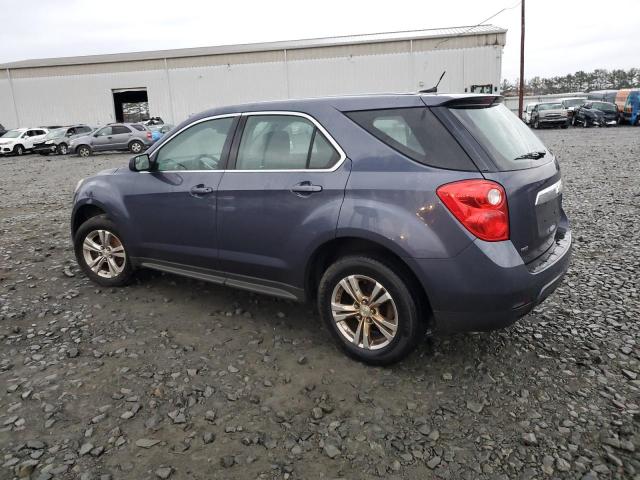 Photo 1 VIN: 2GNFLEEK2E6209626 - CHEVROLET EQUINOX 