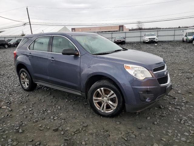 Photo 3 VIN: 2GNFLEEK2E6209626 - CHEVROLET EQUINOX 