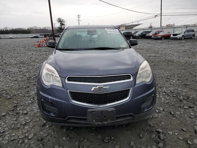 Photo 4 VIN: 2GNFLEEK2E6209626 - CHEVROLET EQUINOX 