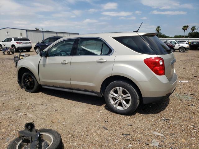 Photo 1 VIN: 2GNFLEEK2E6243596 - CHEVROLET EQUINOX LS 