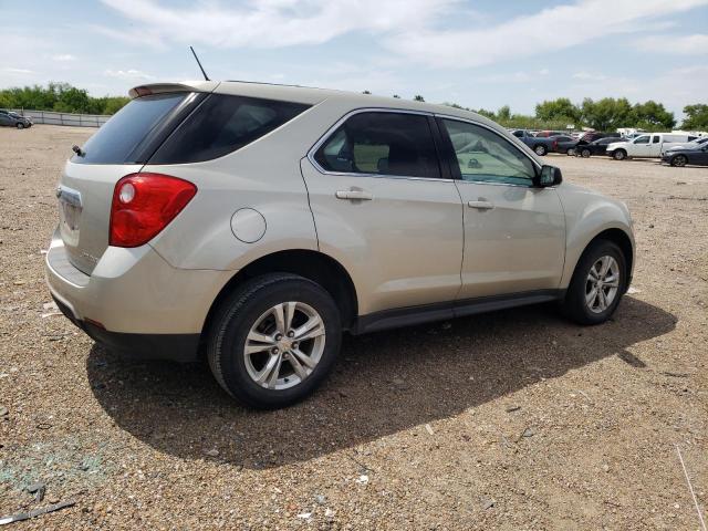 Photo 2 VIN: 2GNFLEEK2E6243596 - CHEVROLET EQUINOX LS 