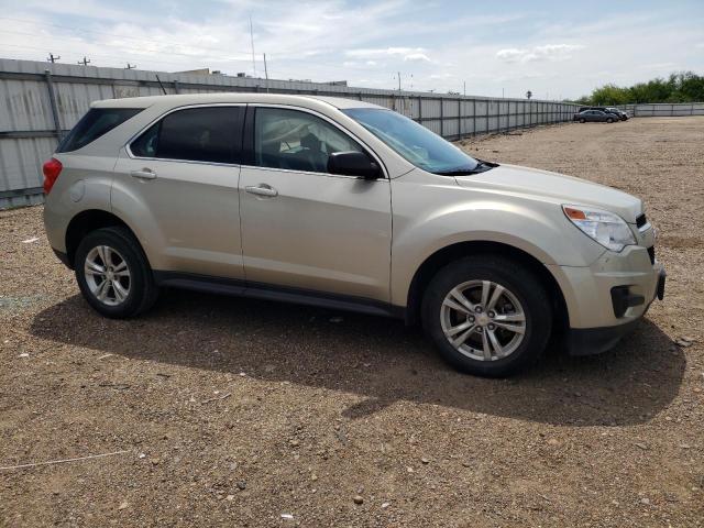 Photo 3 VIN: 2GNFLEEK2E6243596 - CHEVROLET EQUINOX LS 