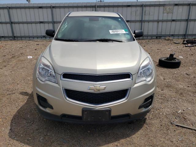 Photo 4 VIN: 2GNFLEEK2E6243596 - CHEVROLET EQUINOX LS 