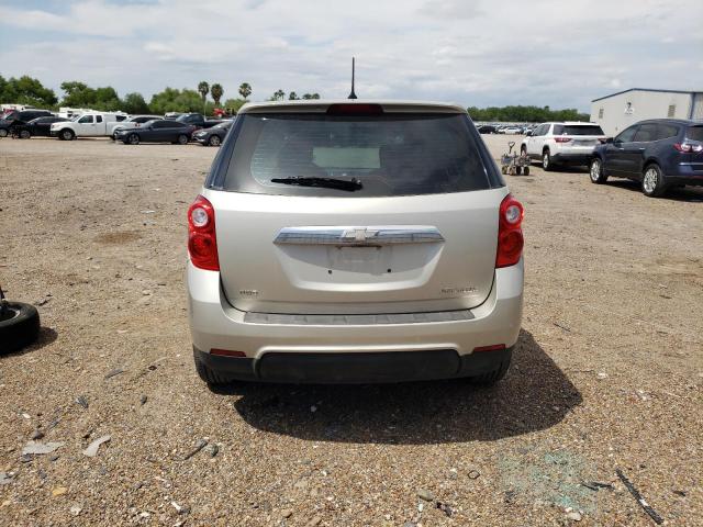 Photo 5 VIN: 2GNFLEEK2E6243596 - CHEVROLET EQUINOX LS 