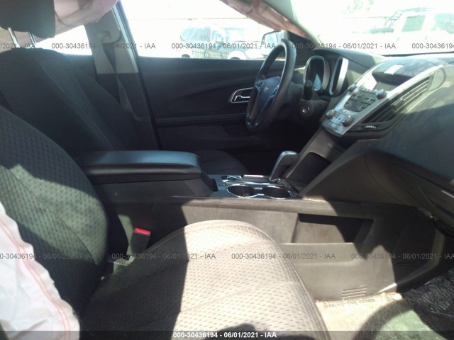 Photo 4 VIN: 2GNFLEEK2E6322119 - CHEVROLET EQUINOX 