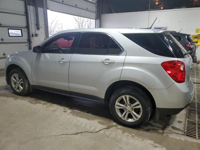 Photo 1 VIN: 2GNFLEEK2E6353919 - CHEVROLET EQUINOX LS 