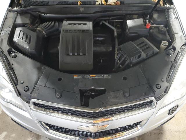 Photo 11 VIN: 2GNFLEEK2E6353919 - CHEVROLET EQUINOX LS 