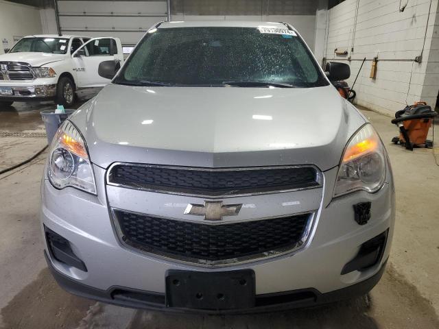 Photo 4 VIN: 2GNFLEEK2E6353919 - CHEVROLET EQUINOX LS 