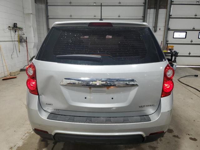 Photo 5 VIN: 2GNFLEEK2E6353919 - CHEVROLET EQUINOX LS 