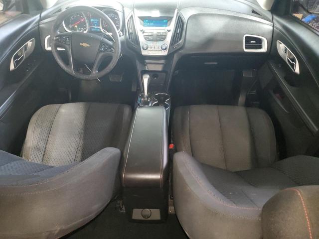 Photo 7 VIN: 2GNFLEEK2E6353919 - CHEVROLET EQUINOX LS 