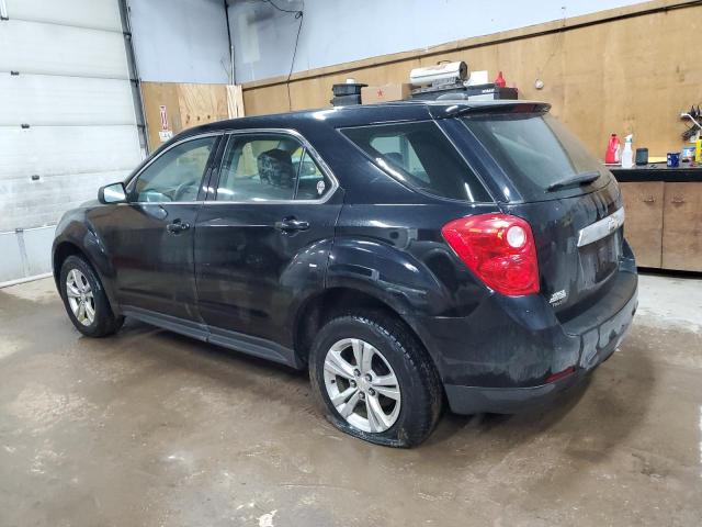 Photo 1 VIN: 2GNFLEEK2F6114839 - CHEVROLET EQUINOX 