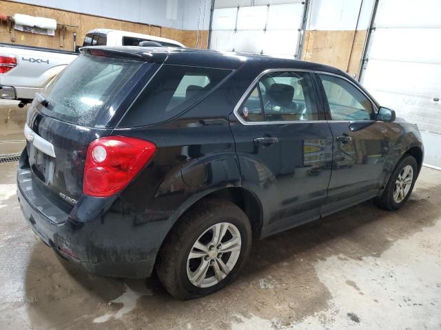 Photo 2 VIN: 2GNFLEEK2F6114839 - CHEVROLET EQUINOX 