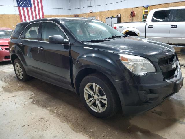 Photo 3 VIN: 2GNFLEEK2F6114839 - CHEVROLET EQUINOX 