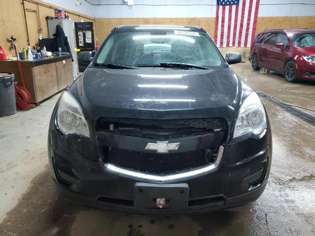 Photo 4 VIN: 2GNFLEEK2F6114839 - CHEVROLET EQUINOX 