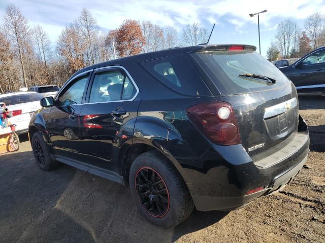 Photo 1 VIN: 2GNFLEEK2F6133116 - CHEVROLET EQUINOX LS 