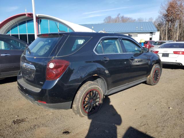 Photo 2 VIN: 2GNFLEEK2F6133116 - CHEVROLET EQUINOX LS 