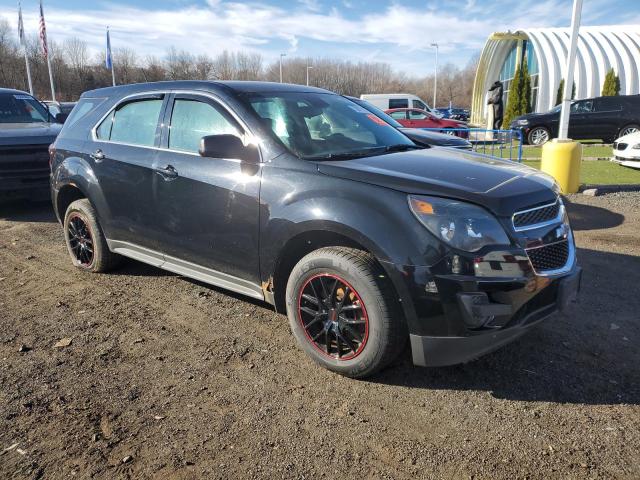 Photo 3 VIN: 2GNFLEEK2F6133116 - CHEVROLET EQUINOX LS 