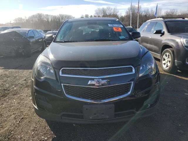 Photo 4 VIN: 2GNFLEEK2F6133116 - CHEVROLET EQUINOX LS 