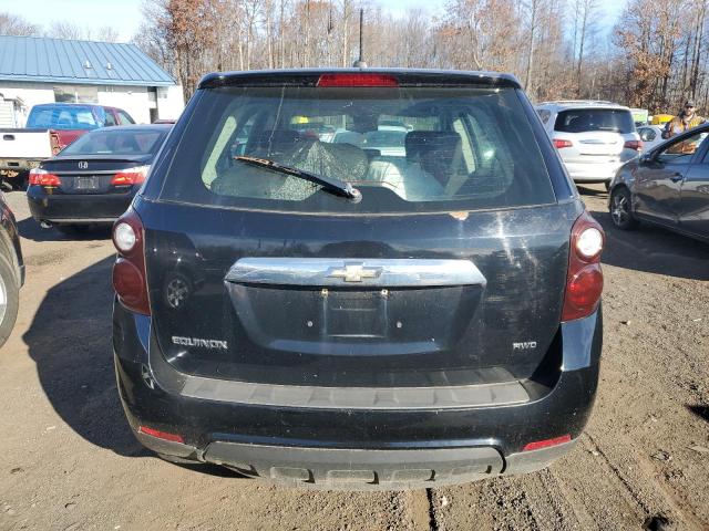 Photo 5 VIN: 2GNFLEEK2F6133116 - CHEVROLET EQUINOX LS 