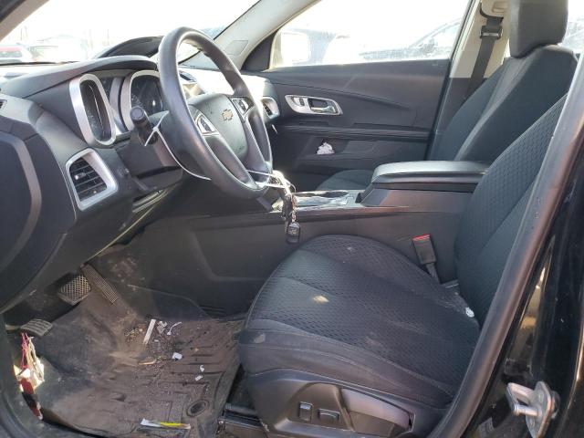 Photo 6 VIN: 2GNFLEEK2F6133116 - CHEVROLET EQUINOX LS 