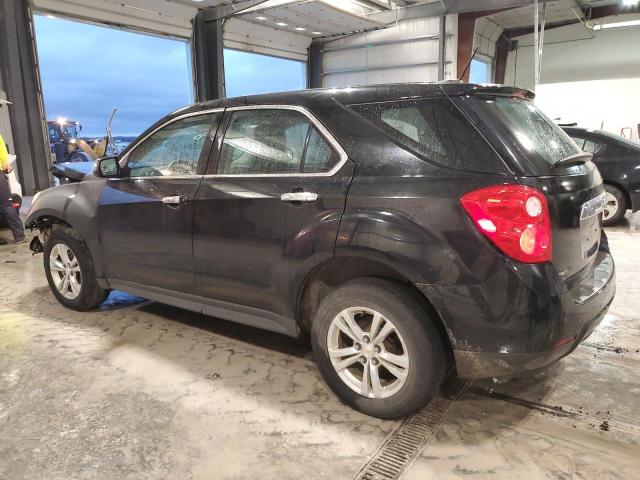 Photo 1 VIN: 2GNFLEEK2F6241218 - CHEVROLET EQUINOX LS 