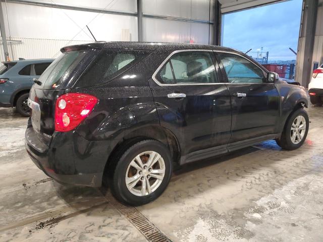 Photo 2 VIN: 2GNFLEEK2F6241218 - CHEVROLET EQUINOX LS 