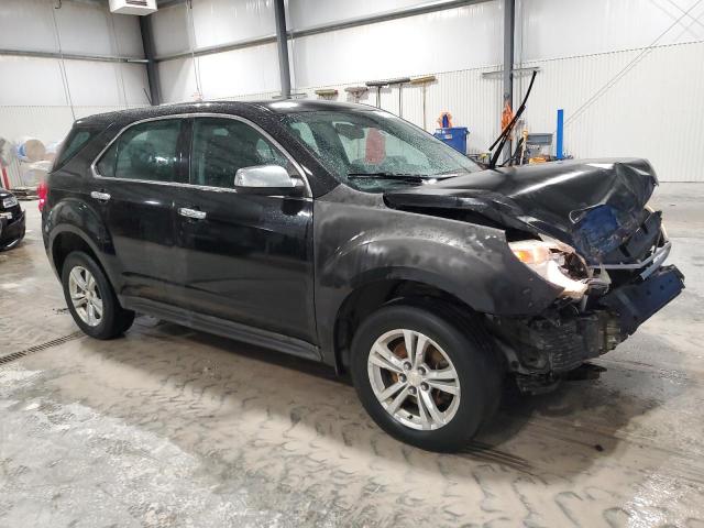 Photo 3 VIN: 2GNFLEEK2F6241218 - CHEVROLET EQUINOX LS 