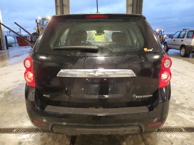 Photo 5 VIN: 2GNFLEEK2F6241218 - CHEVROLET EQUINOX LS 