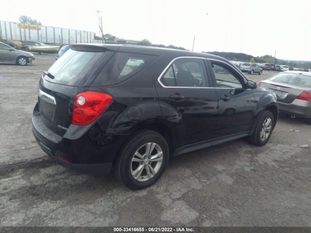 Photo 3 VIN: 2GNFLEEK2F6409696 - CHEVROLET EQUINOX 