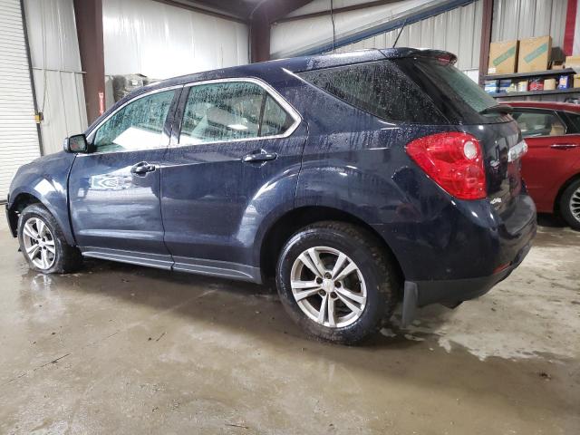 Photo 1 VIN: 2GNFLEEK2F6417412 - CHEVROLET EQUINOX 