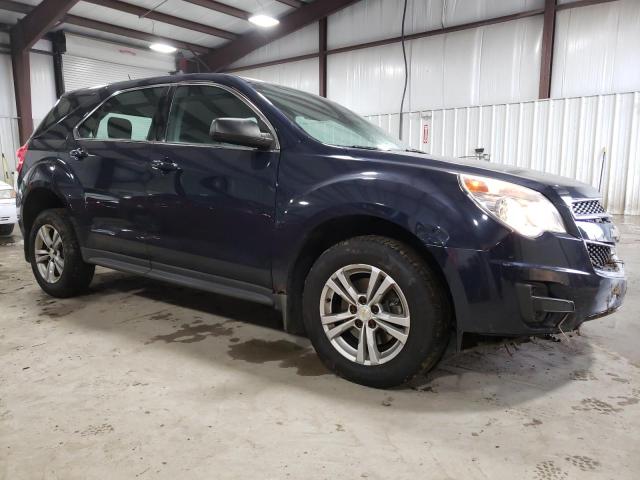 Photo 3 VIN: 2GNFLEEK2F6417412 - CHEVROLET EQUINOX 